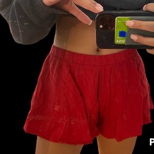 altard state shorts
